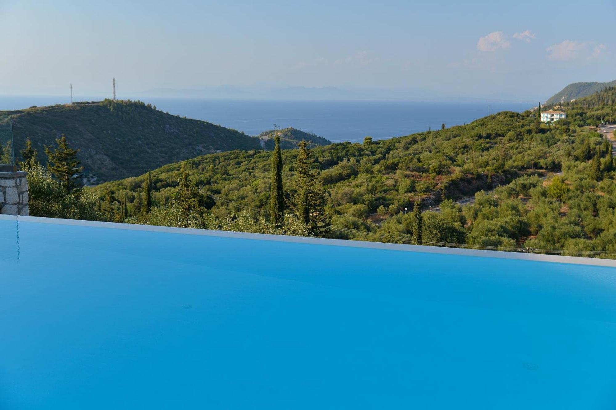 Drimonari Βίλα Άγιος Νικήτας