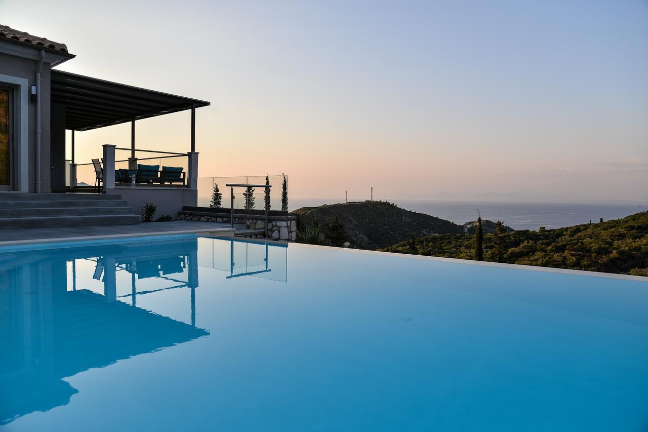 Drimonari * Άγιος Νικήτας