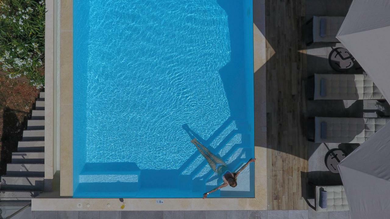 Drimonari Άγιος Νικήτας