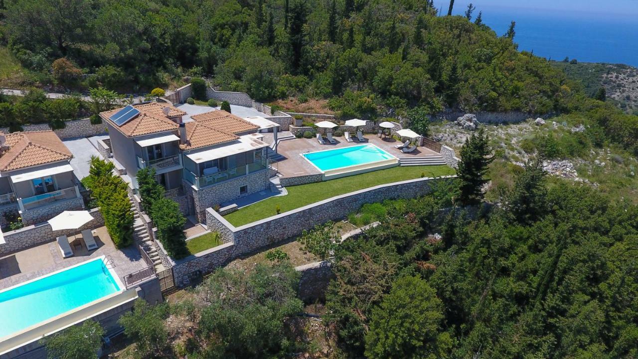 Drimonari Βίλα Άγιος Νικήτας