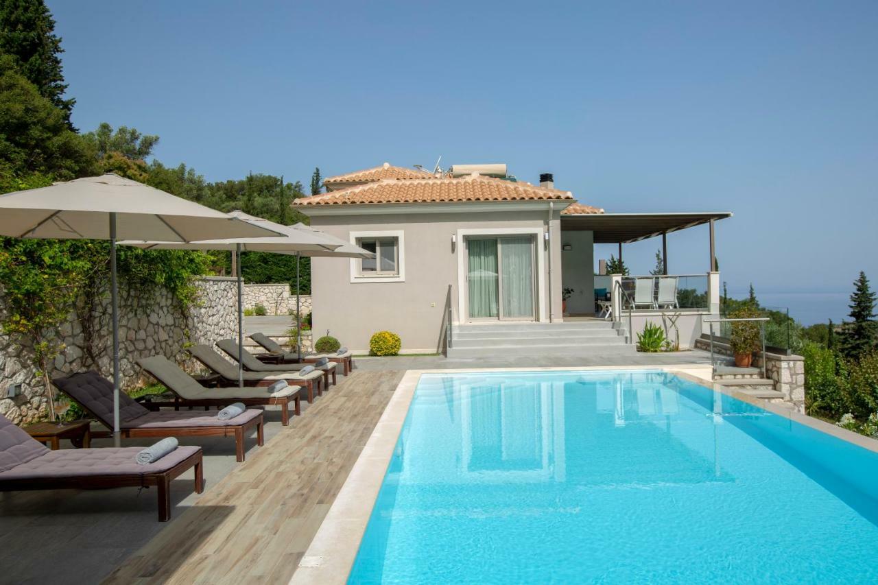 Drimonari Βίλα Άγιος Νικήτας